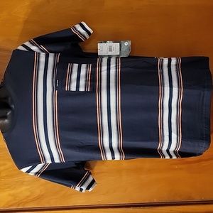 Volcom Warsaw Crew Tee